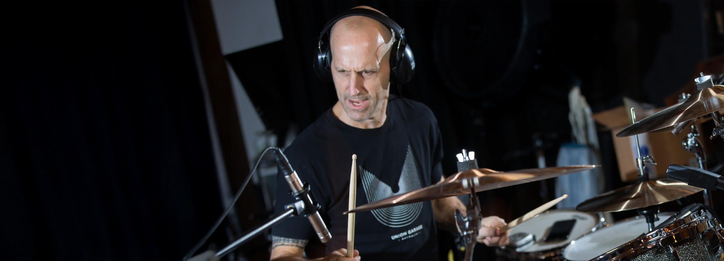 Steve Ballstadt