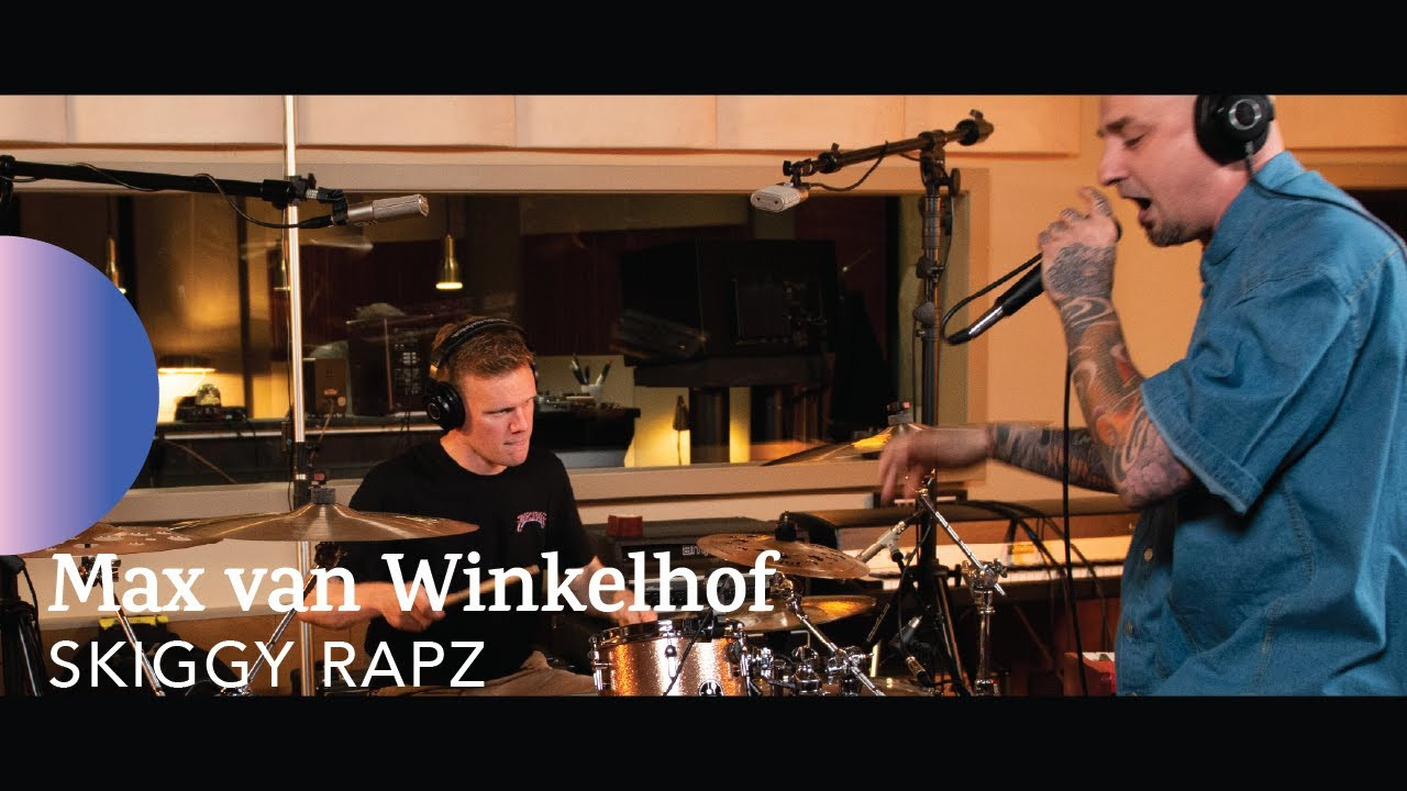 humble heroes | max van winkelhof | skiggy rapz