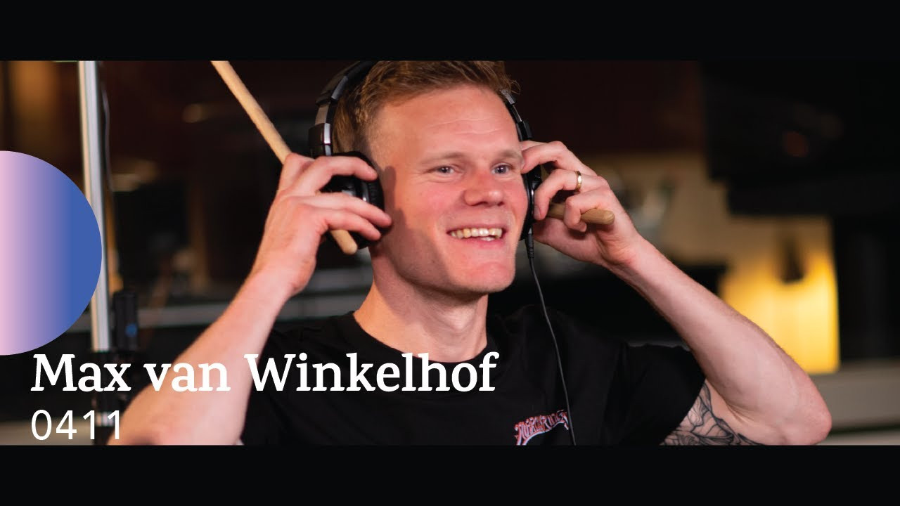 humble heroes | max van winkelhof | 0411