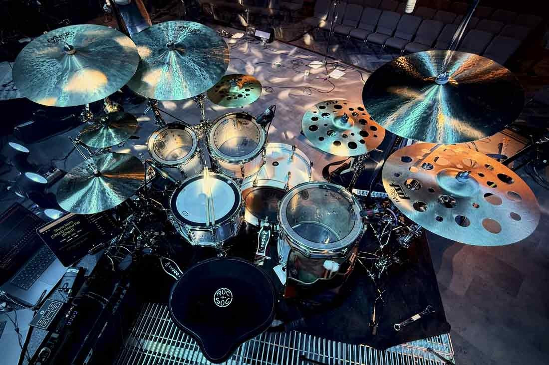 Keith Everette Smith