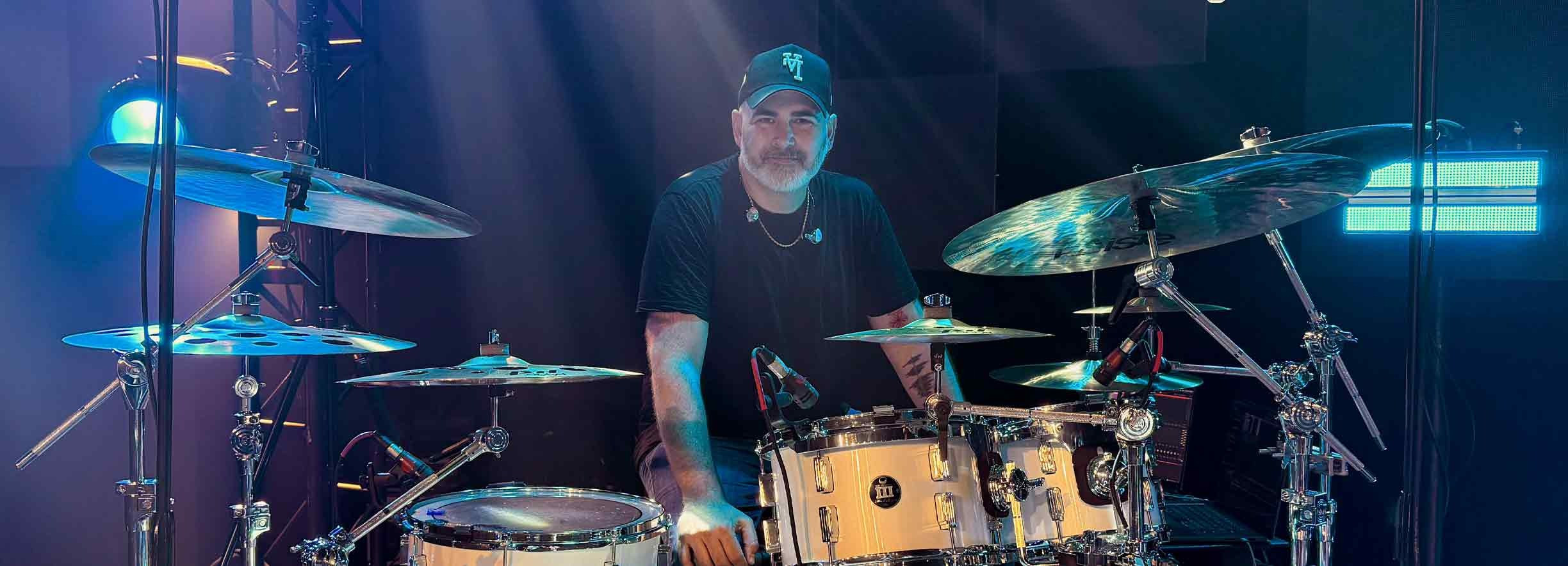 Keith Everette Smith