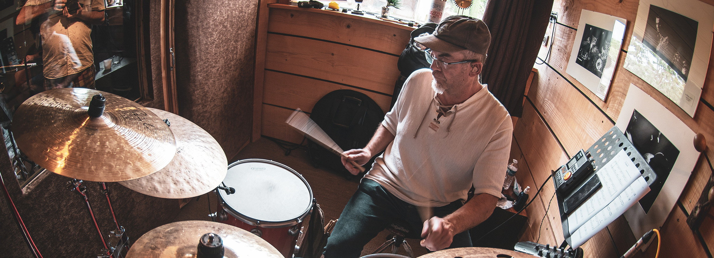 Stephane Hourteillan