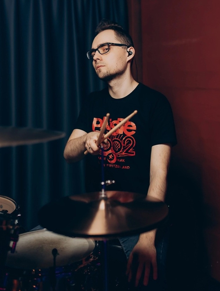 Roman Khudov