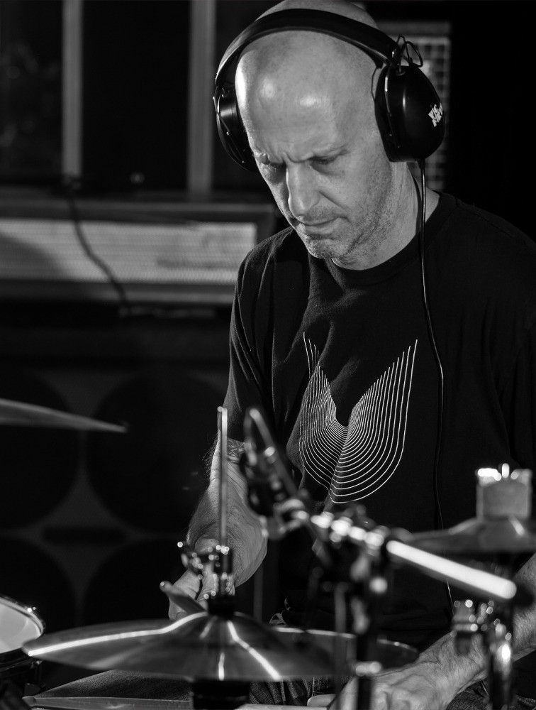Steve Ballstadt