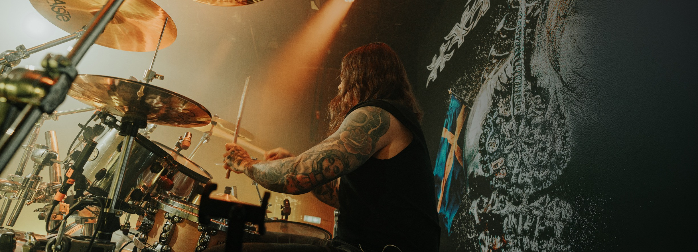 Henrik Axelsson