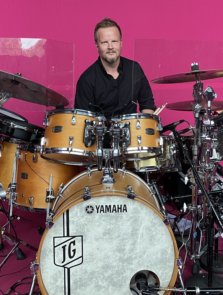 Jon Grundtvig