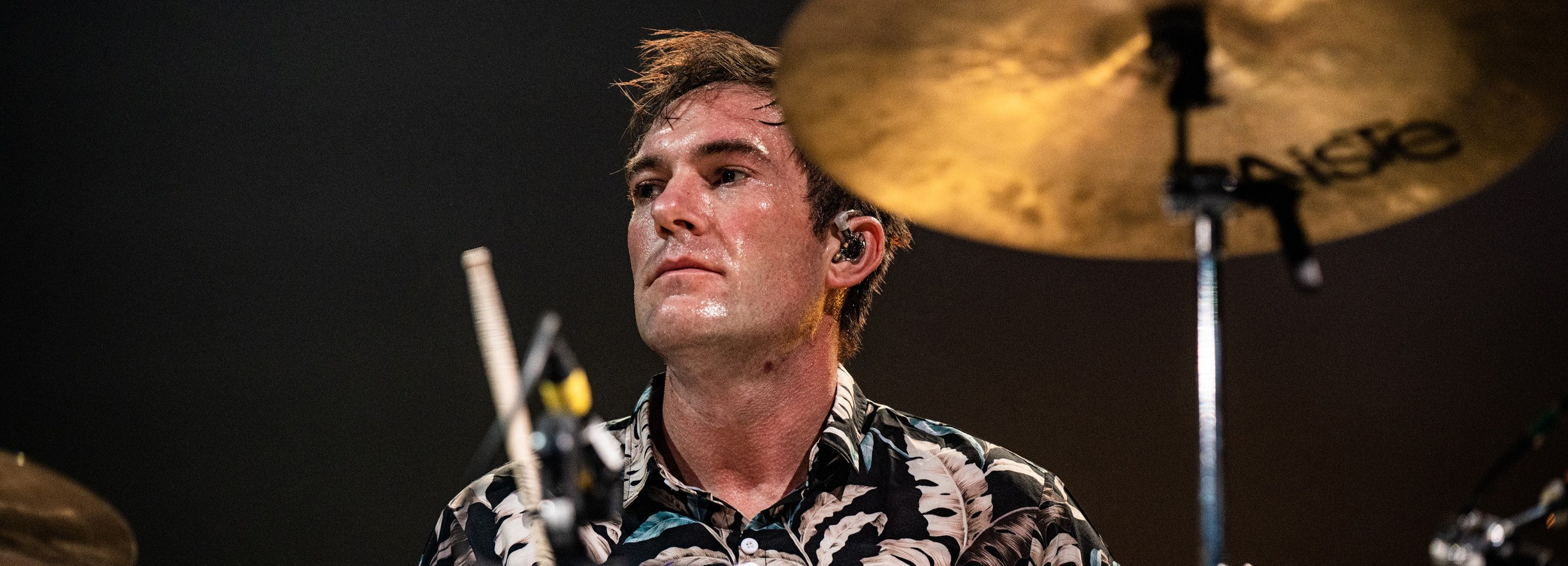 Tim Oxford