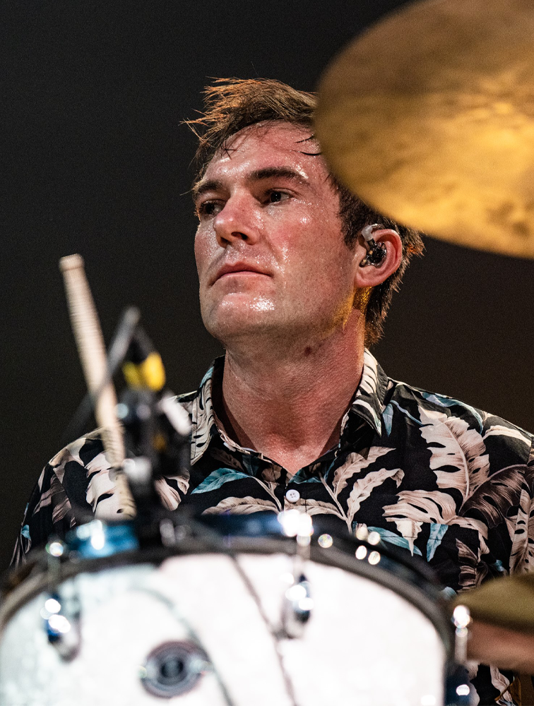 Tim Oxford
