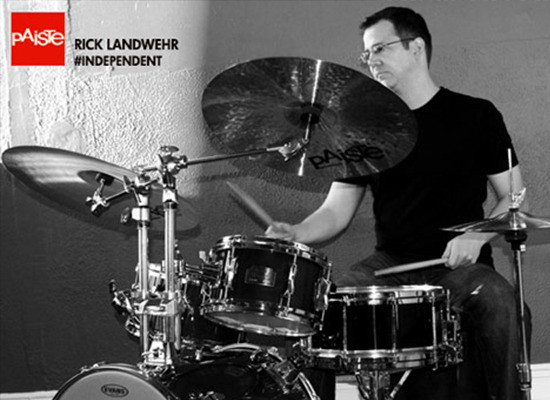 Rick Landwehr