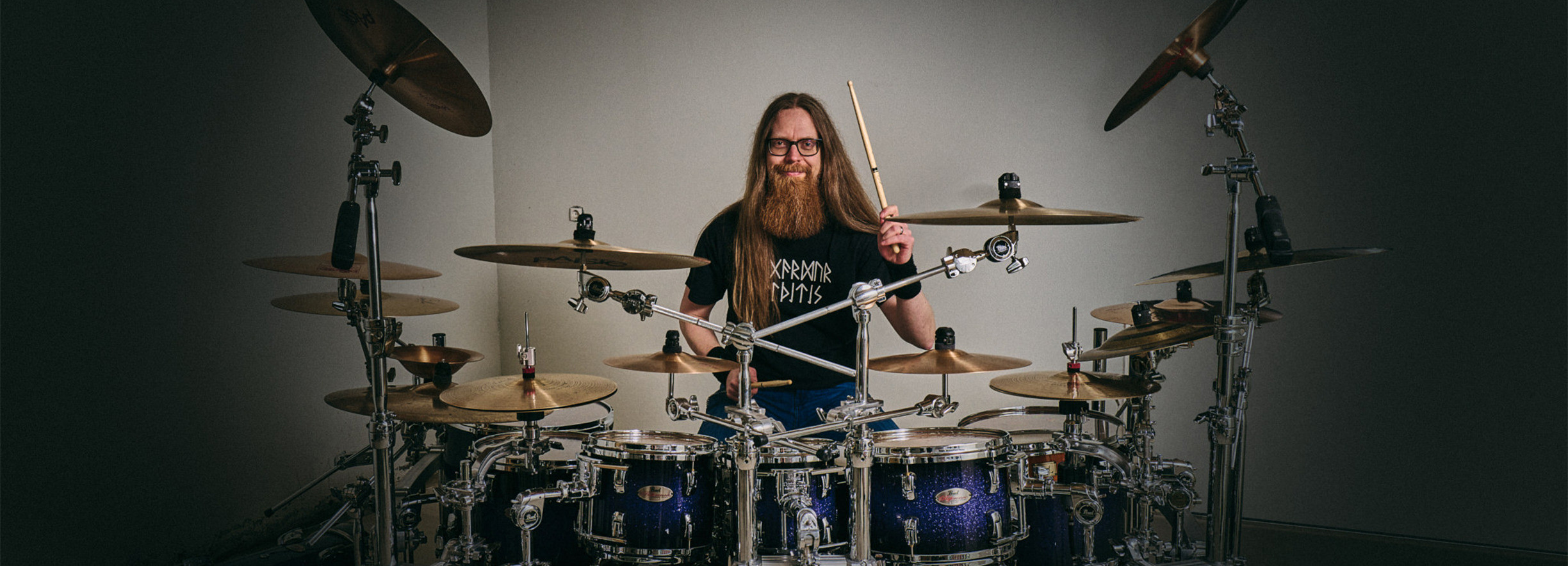 Kristjan B. Heidarsson