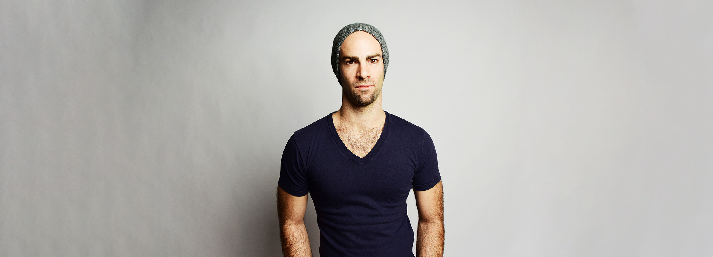 Jared Schonig