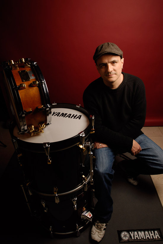 Jose Antonio Garcia Guerra