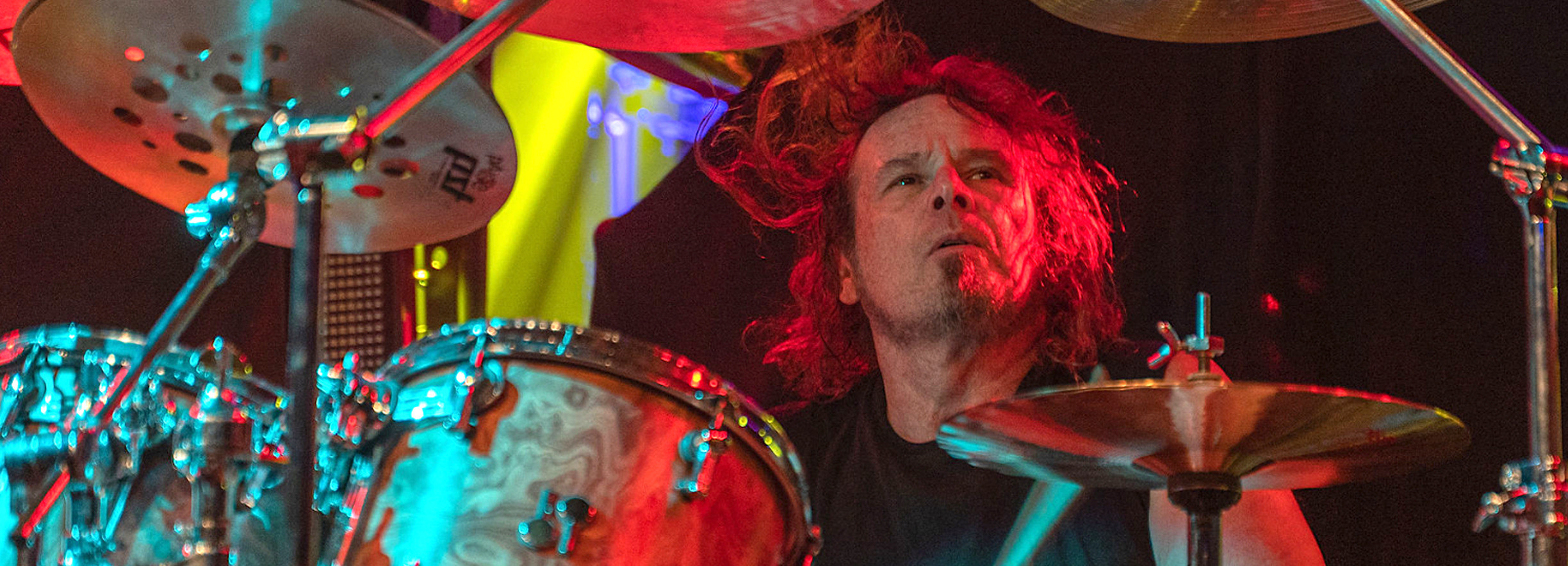 Kris Gustofson