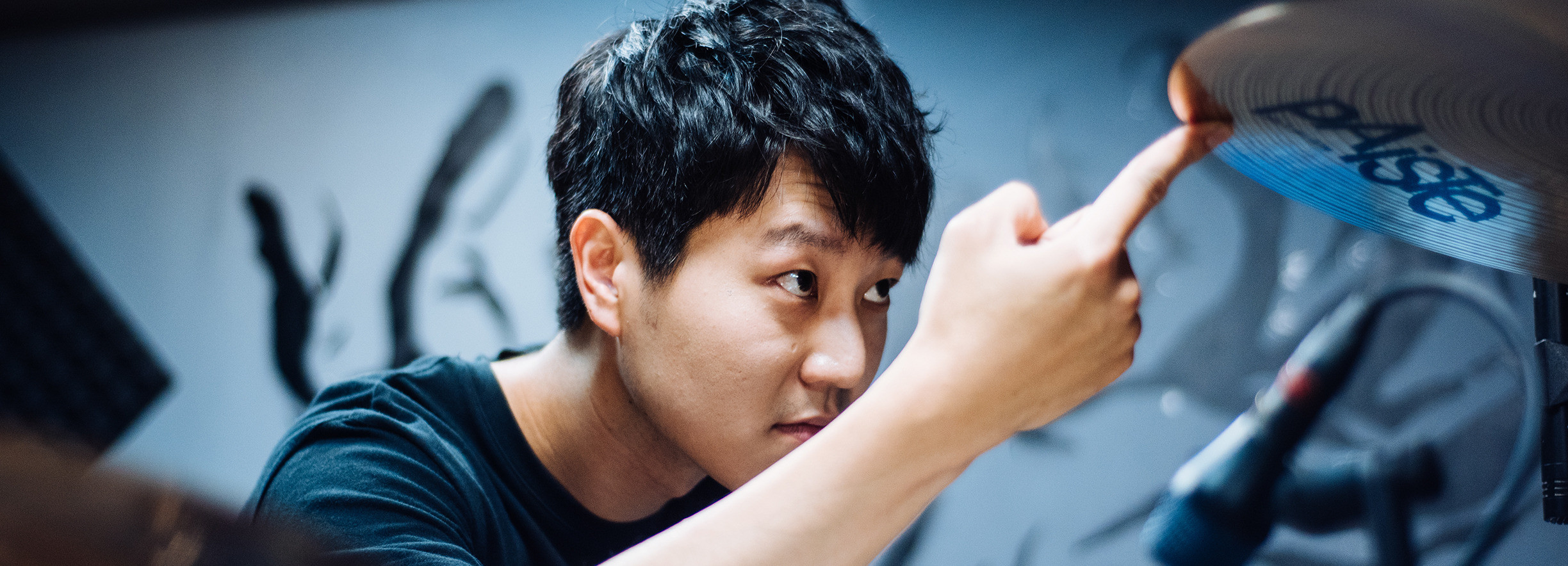 I-Fan Vincent Lu