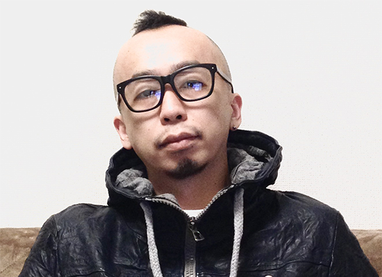 Eiichi Kogrey