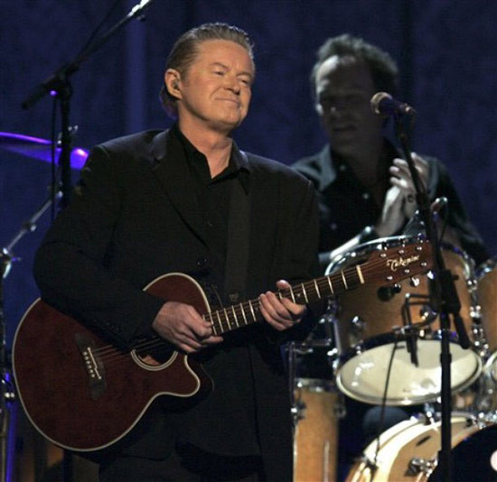 Don Henley