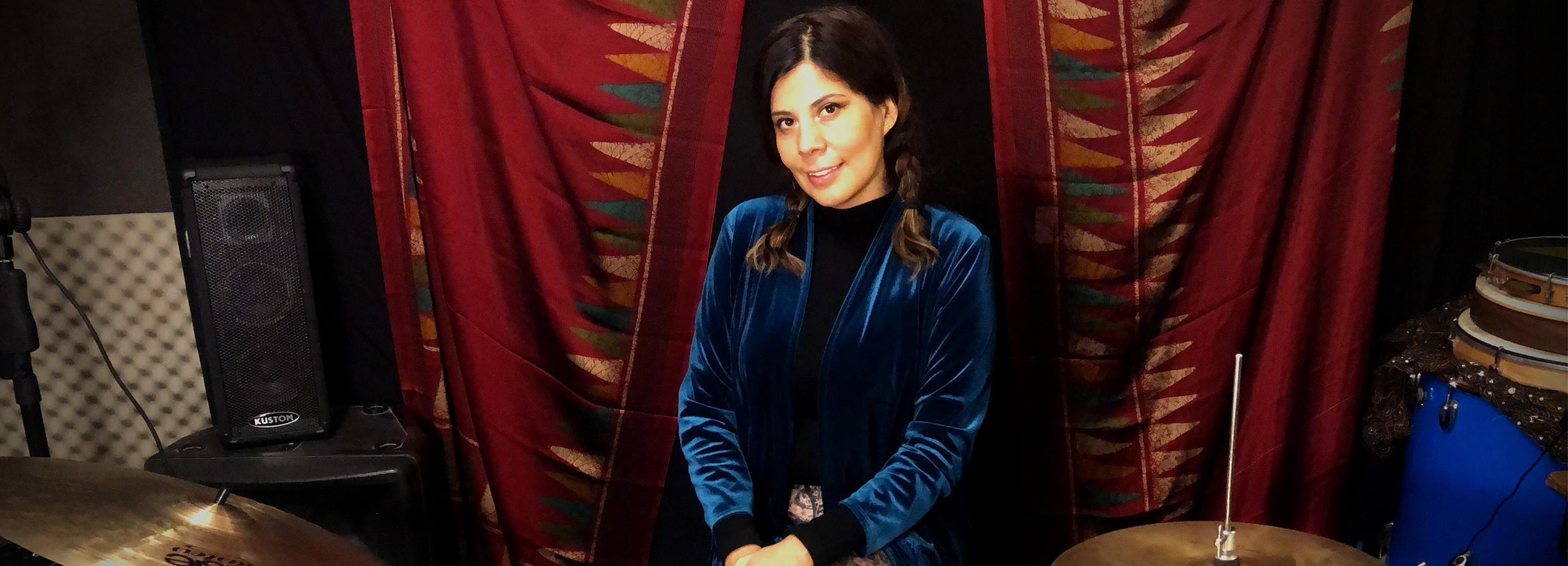 Karina Vazquez Colis