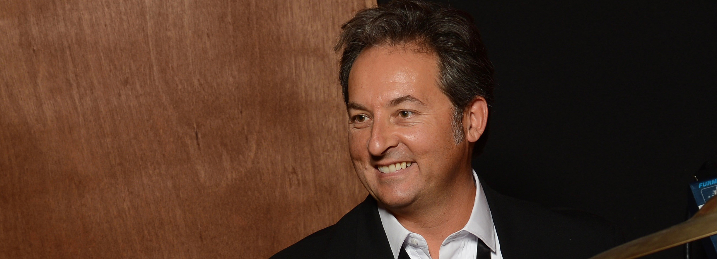 Marcos Lopez Iglesias