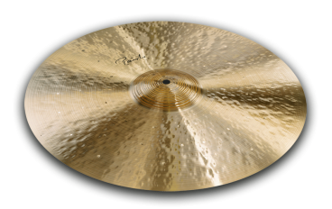 Rides - Paiste