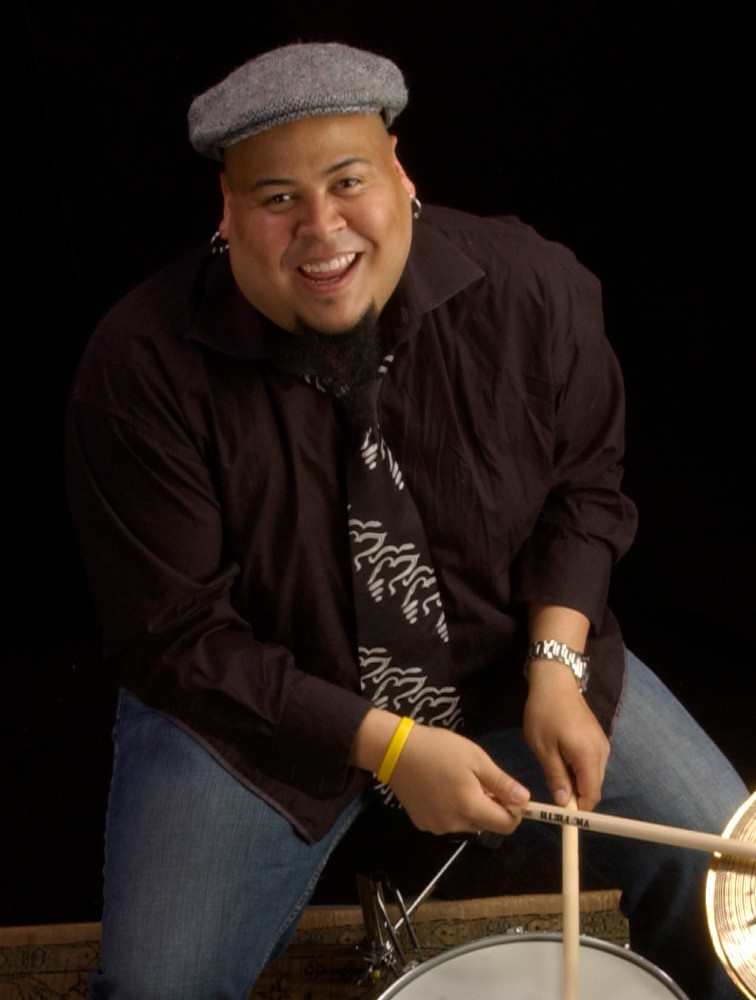 Abe Laboriel Jr