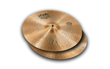 Paiste hi hats hotsell