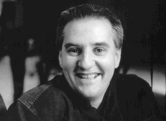 André Charlier