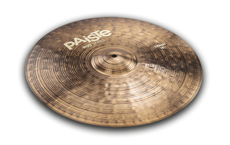 Paiste 900 store 20 crash