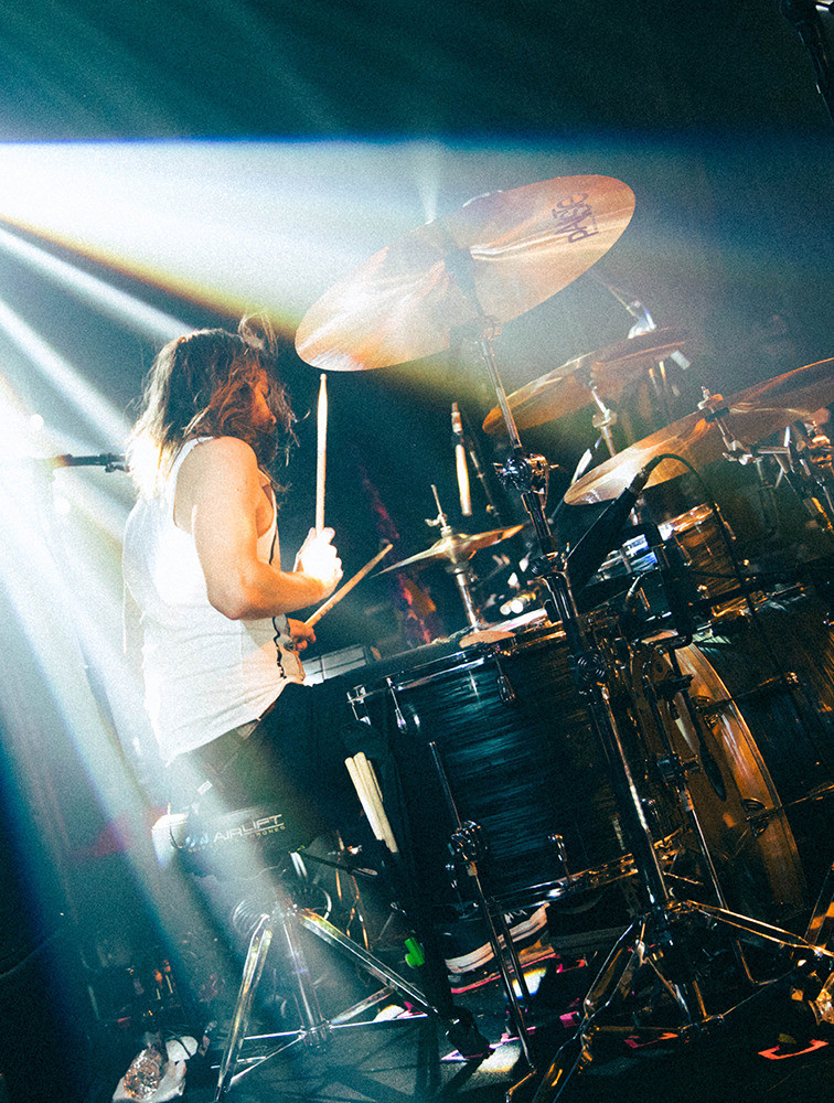 Jack Lawless