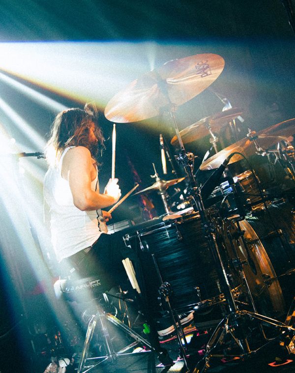 Jack Lawless