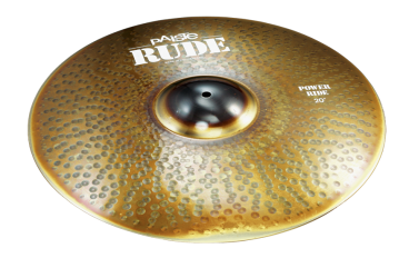 Paiste clearance rude basher