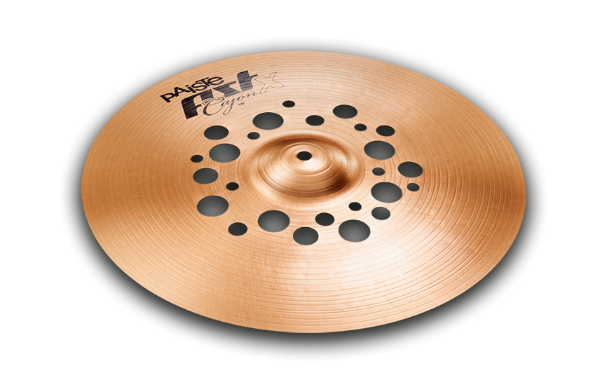 Paiste pst hotsell