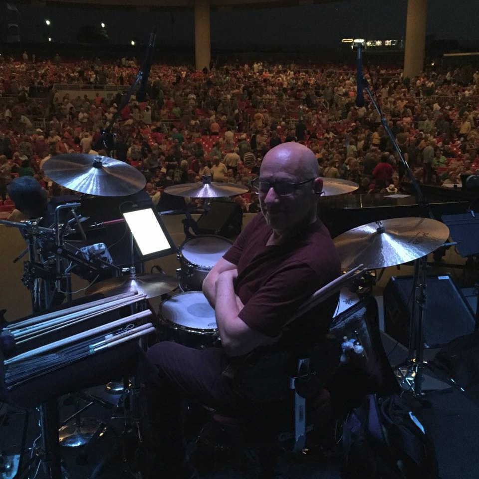 Berger Petula PNC arts center .jpg