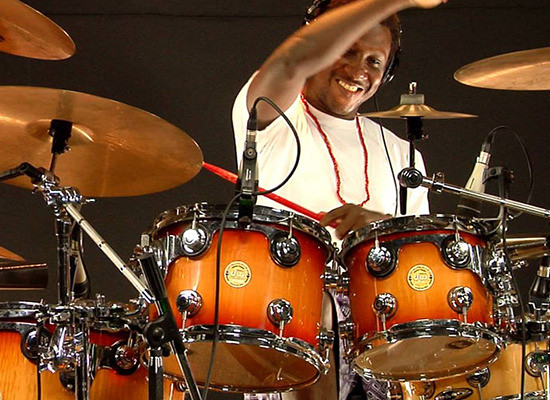 Oluyinka Adamolekun