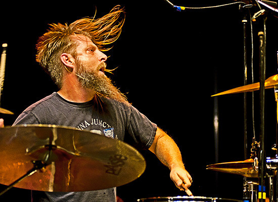 Lance Koehler