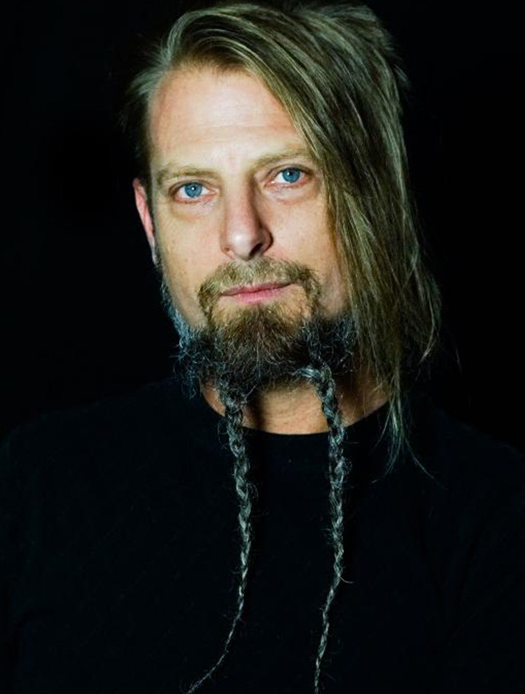 Lance Koehler