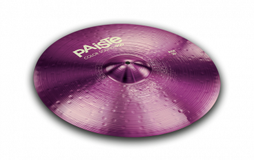 Paiste Color Sound 900 Green 18" China Cymbal/Brand New/Model # CY0001909918 