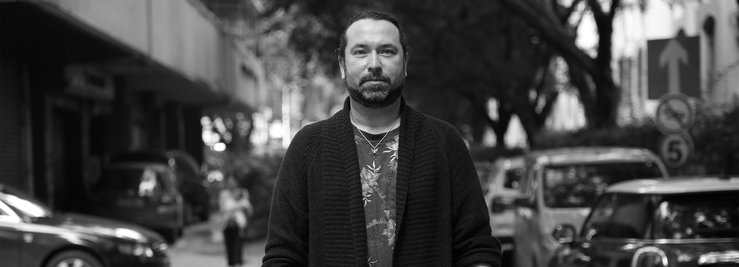 Eirik André Rydningen