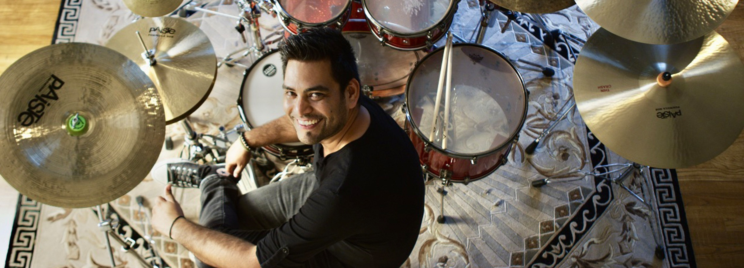 Misael Blanco