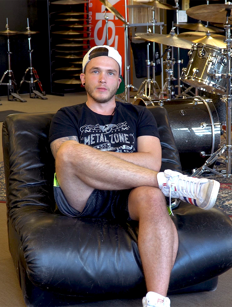 Josh Devine