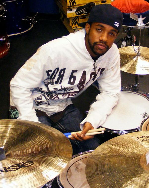 Thaddeus Dixon