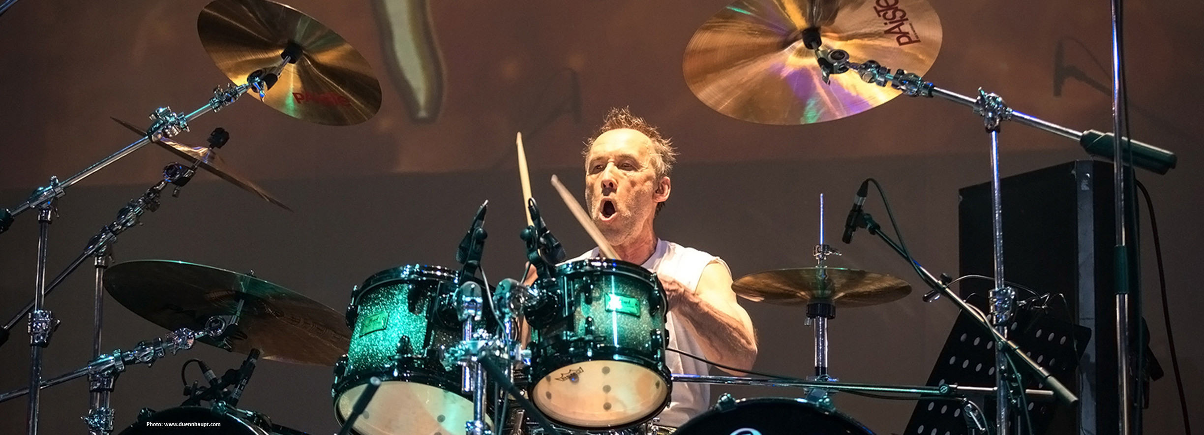 Jürgen CC Behrens