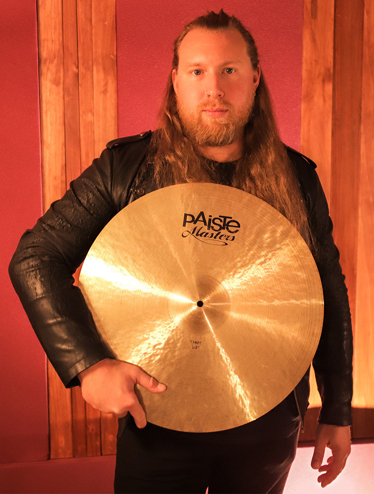 Jake Hayden