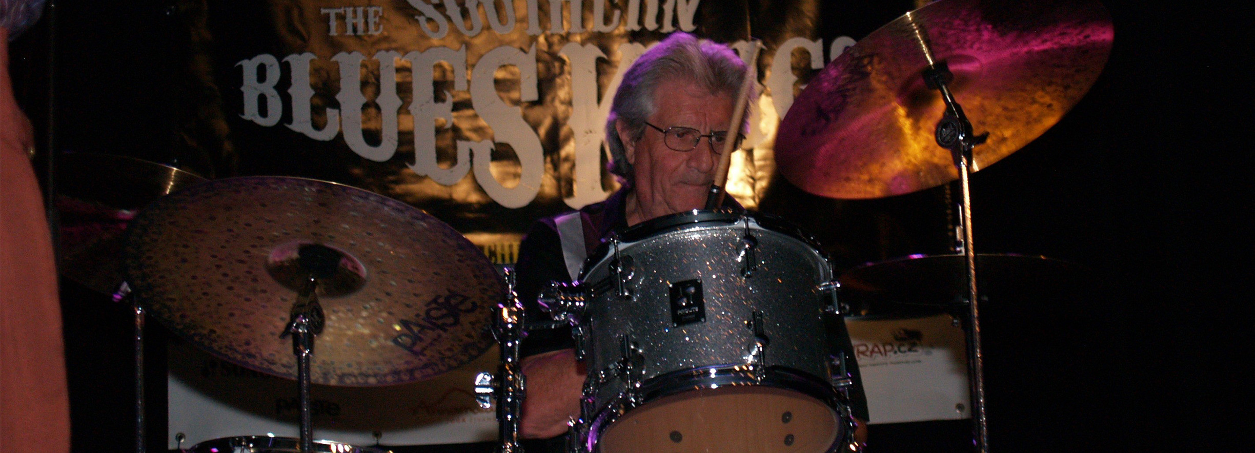 Terry Mabey