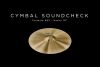PAISTE CYMBAL SOUNDCHECK - Formula 602 Heavy 18