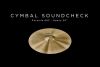 PAISTE CYMBAL SOUNDCHECK - Formula 602 Heavy 20