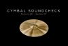 PAISTE CYMBAL SOUNDCHECK - Formula 602 Medium 16
