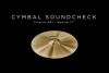 PAISTE CYMBAL SOUNDCHECK - Formula 602 Medium 17