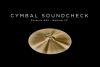 PAISTE CYMBAL SOUNDCHECK - Formula 602 Medium 19