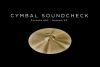 PAISTE CYMBAL SOUNDCHECK - Formula 602 Medium 20