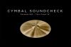 PAISTE CYMBAL SOUNDCHECK - Formula 602 Thin Crash 19